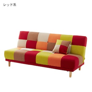 レッド系