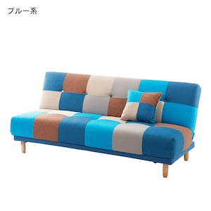 ブルー系