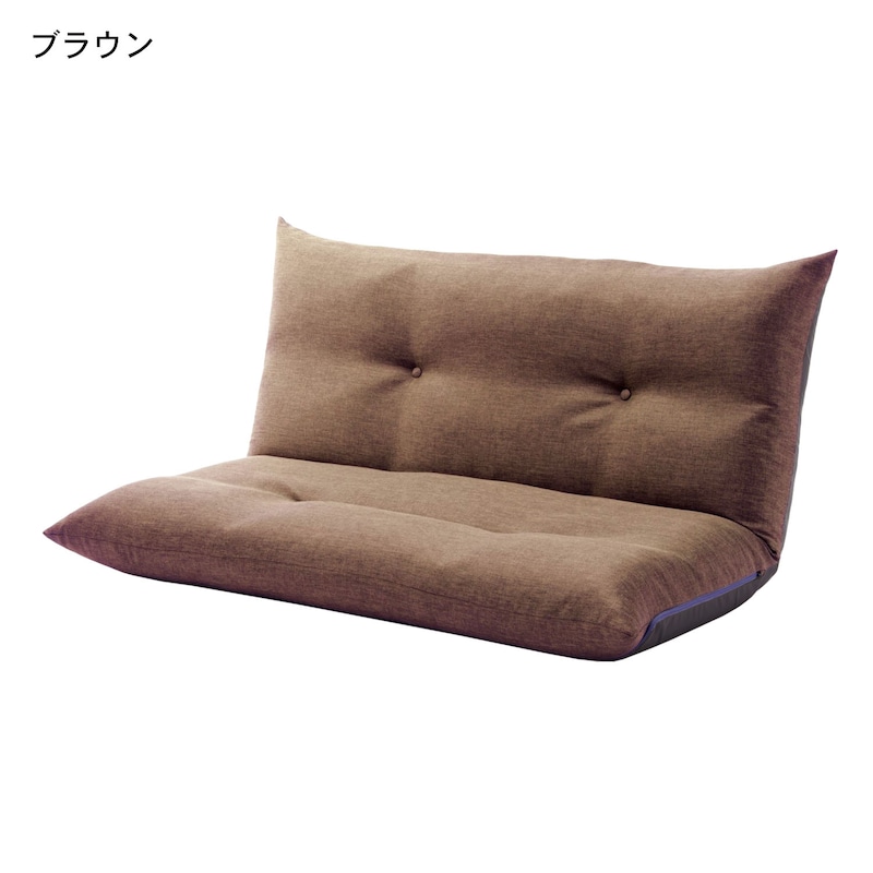 ブラウン