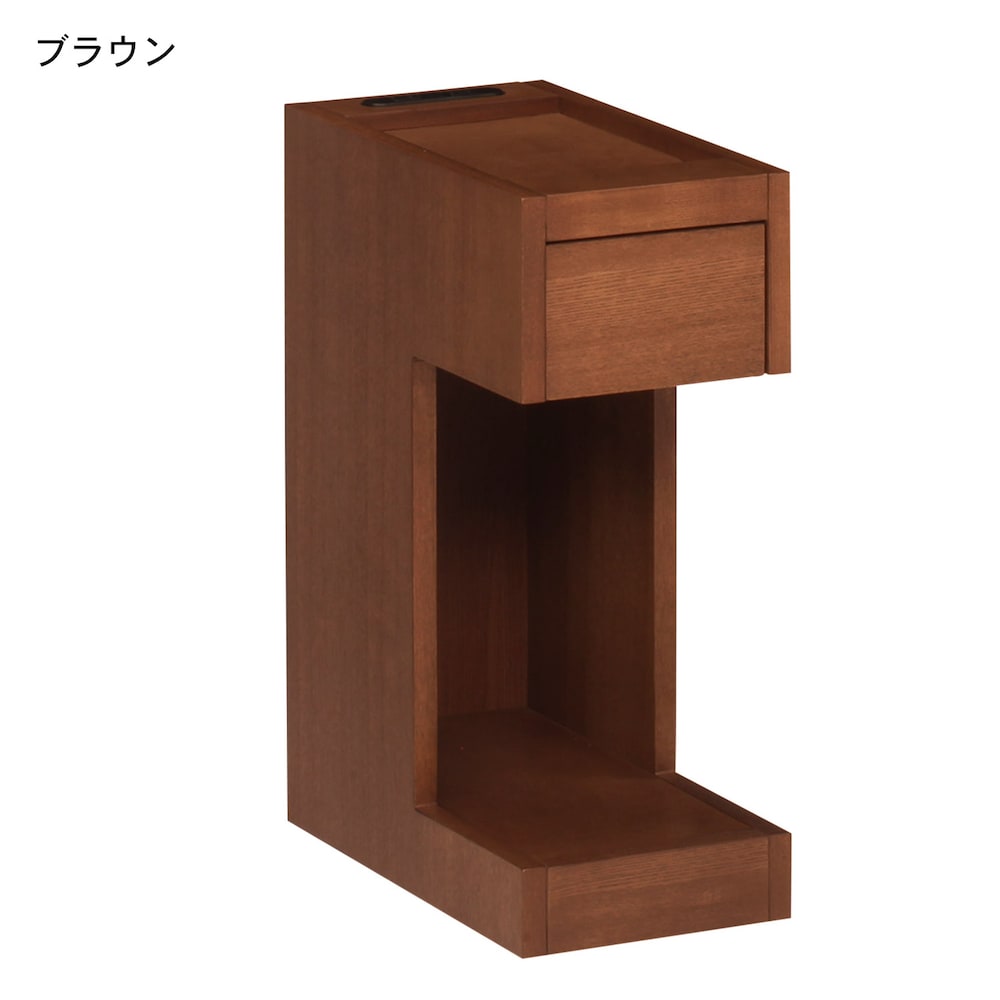 ※オープン部収納内寸／16×33×30.5(高さ)cm