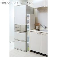 【キッチンの隙間に】クリア／D