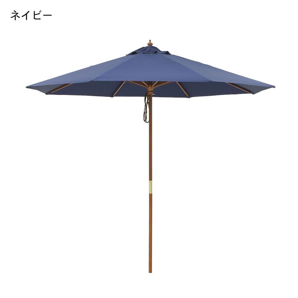 ネイビー