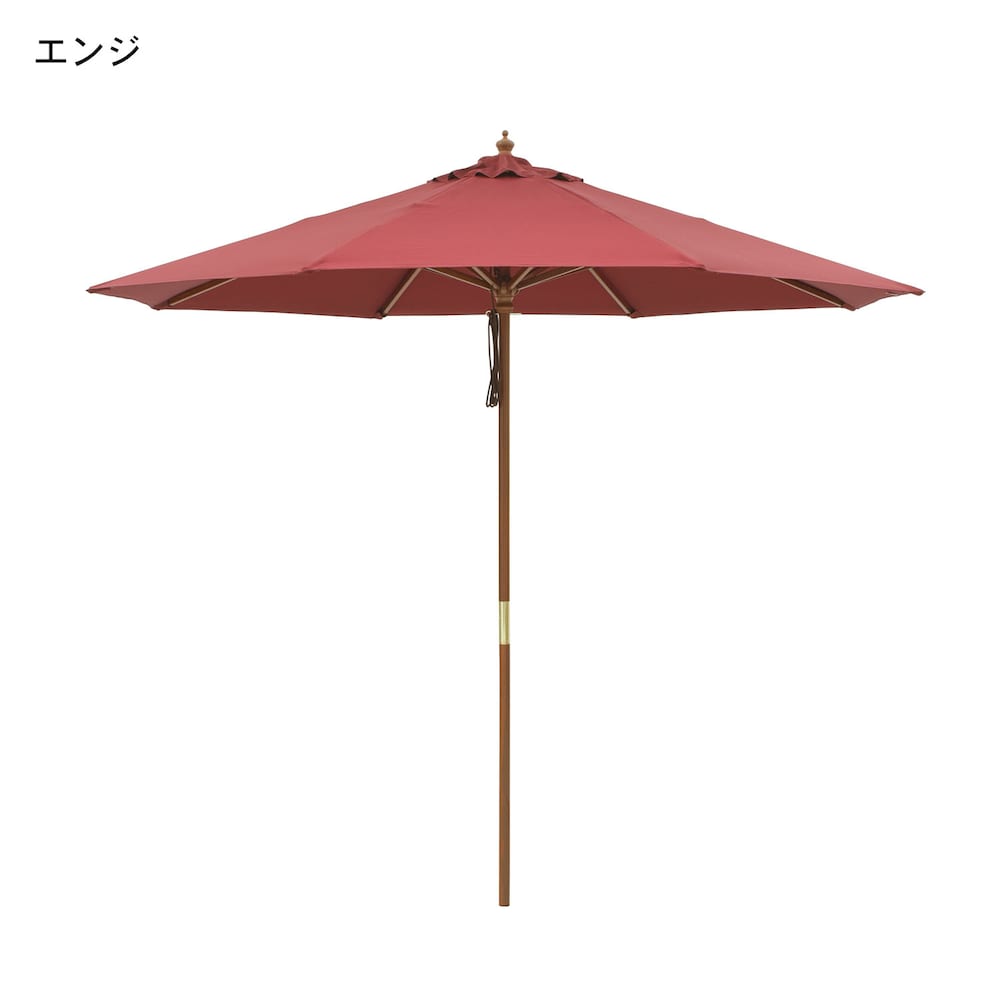 エンジ