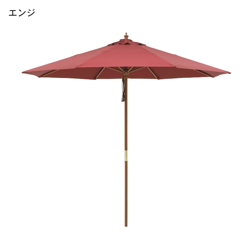 エンジ