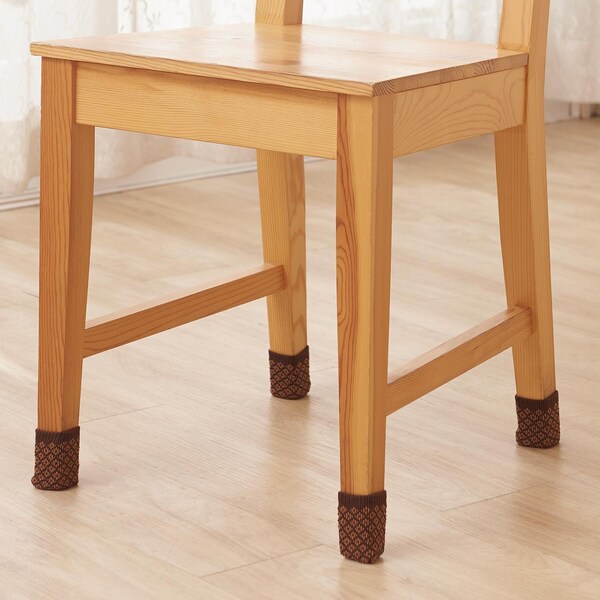 【ベルメゾン】はずれにくい椅子脚ソックス16個セット