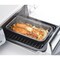 お手入れ簡単　魚焼きグリルｄｅ調理トレイ［日本製］ 【フッ素加工】