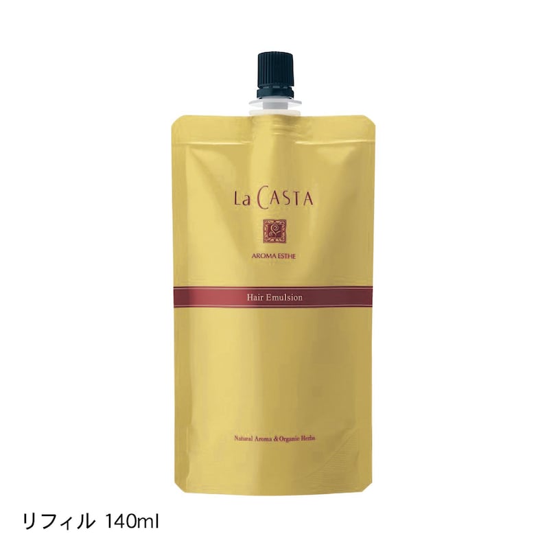 リフィル　140ml
