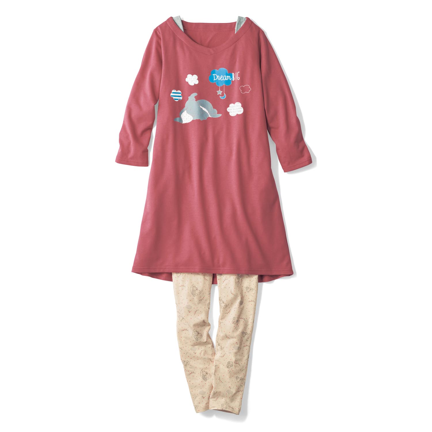 ディズニー インナー パジャマ 部屋着の通販 通販のベルメゾンネット ディズニー インナー パジャマ 部屋着の通販 通販のベルメゾンネット