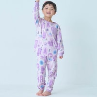モデル身長107cm／110着用