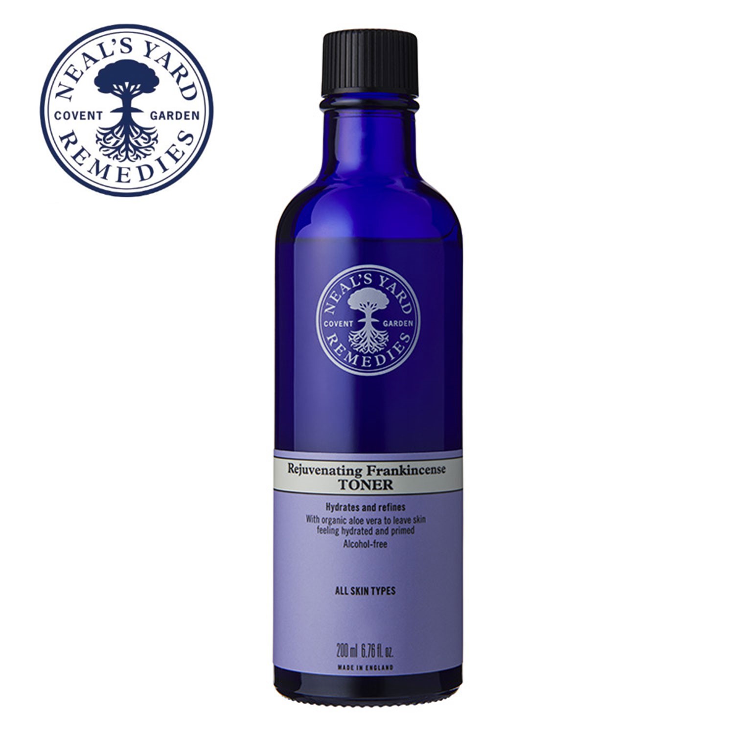 【ニールズヤード レメディーズ】【11月27日までお得!】 フランキンセンス ウォーター (保湿化粧水) 【ニールズヤード レメディーズ】【11月27日までお得!】 フランキンセンス ウォーター (保湿化粧水)