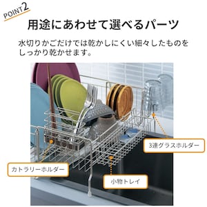おすすめポイント