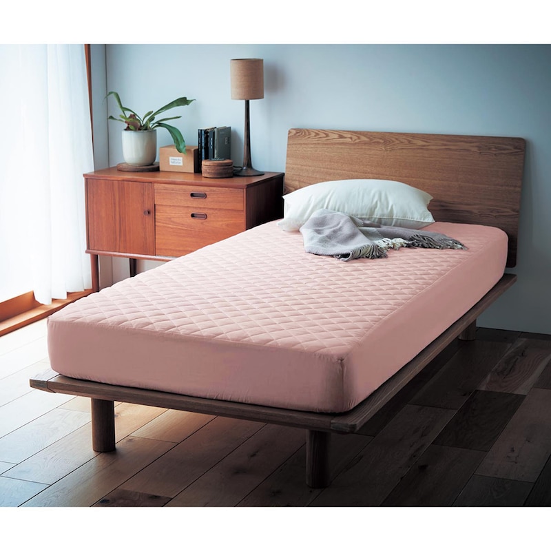 ピーチブラッシュ