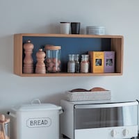 コペンブルー／幅60cm
