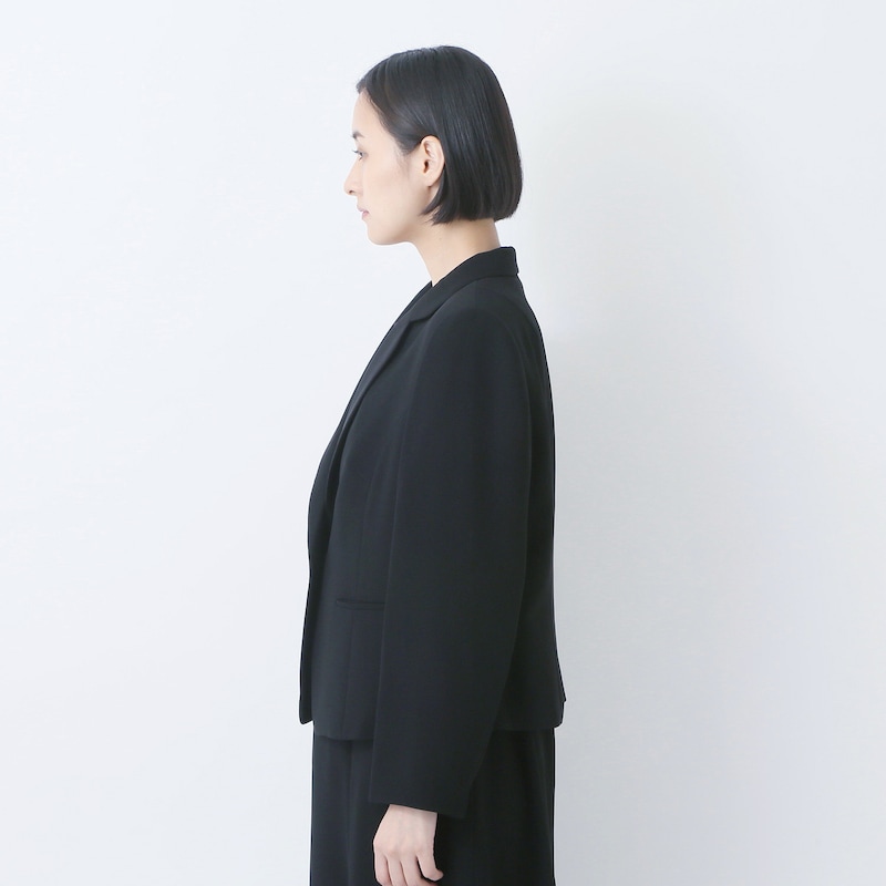 横