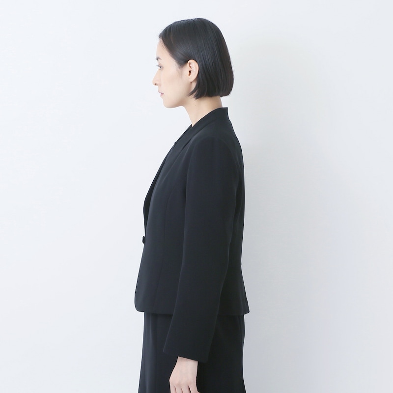 横