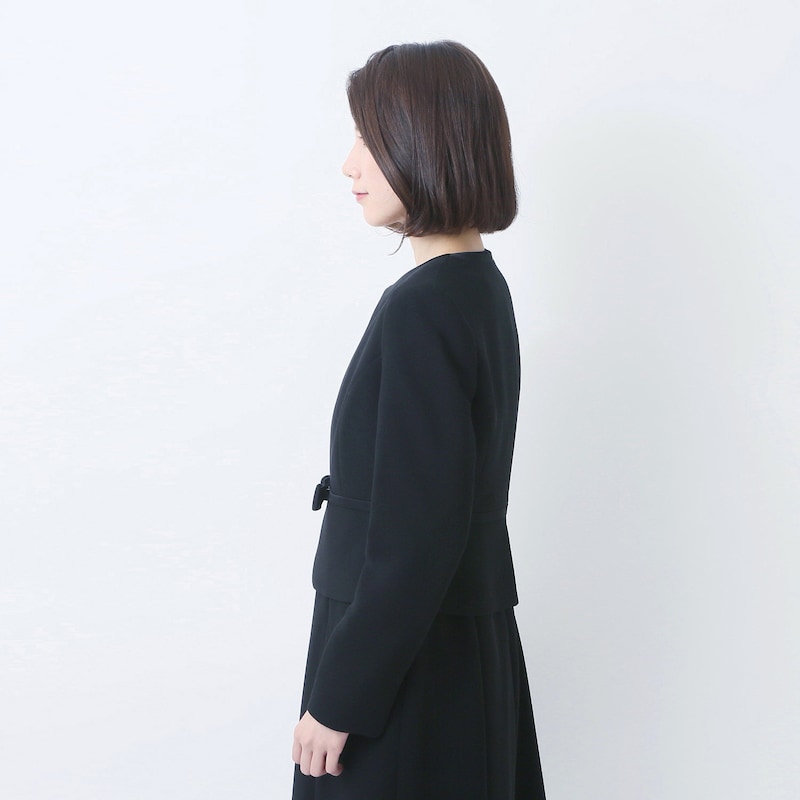 横/ジャケット