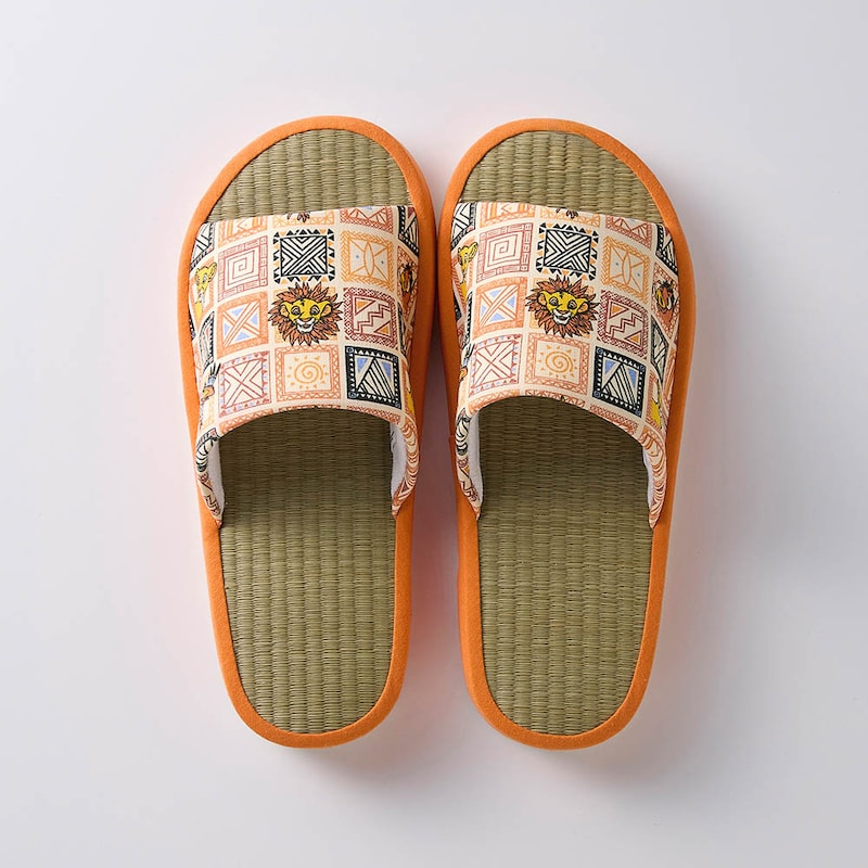 【新柄】ライオン・キング