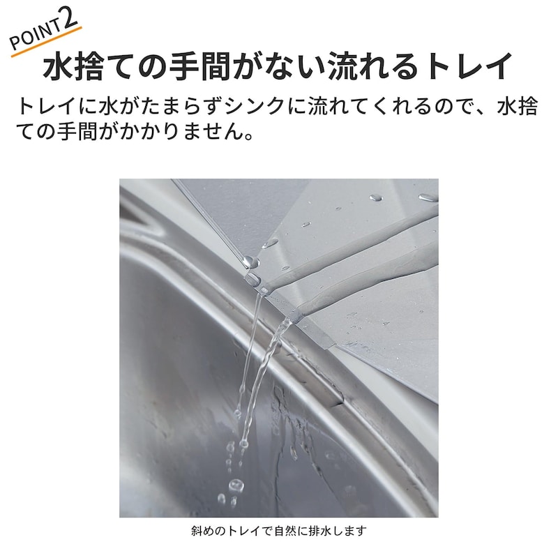 おすすめポイント