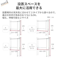 おすすめポイント