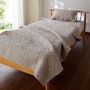 ベージュ（染色）