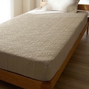 ベージュ（染色）