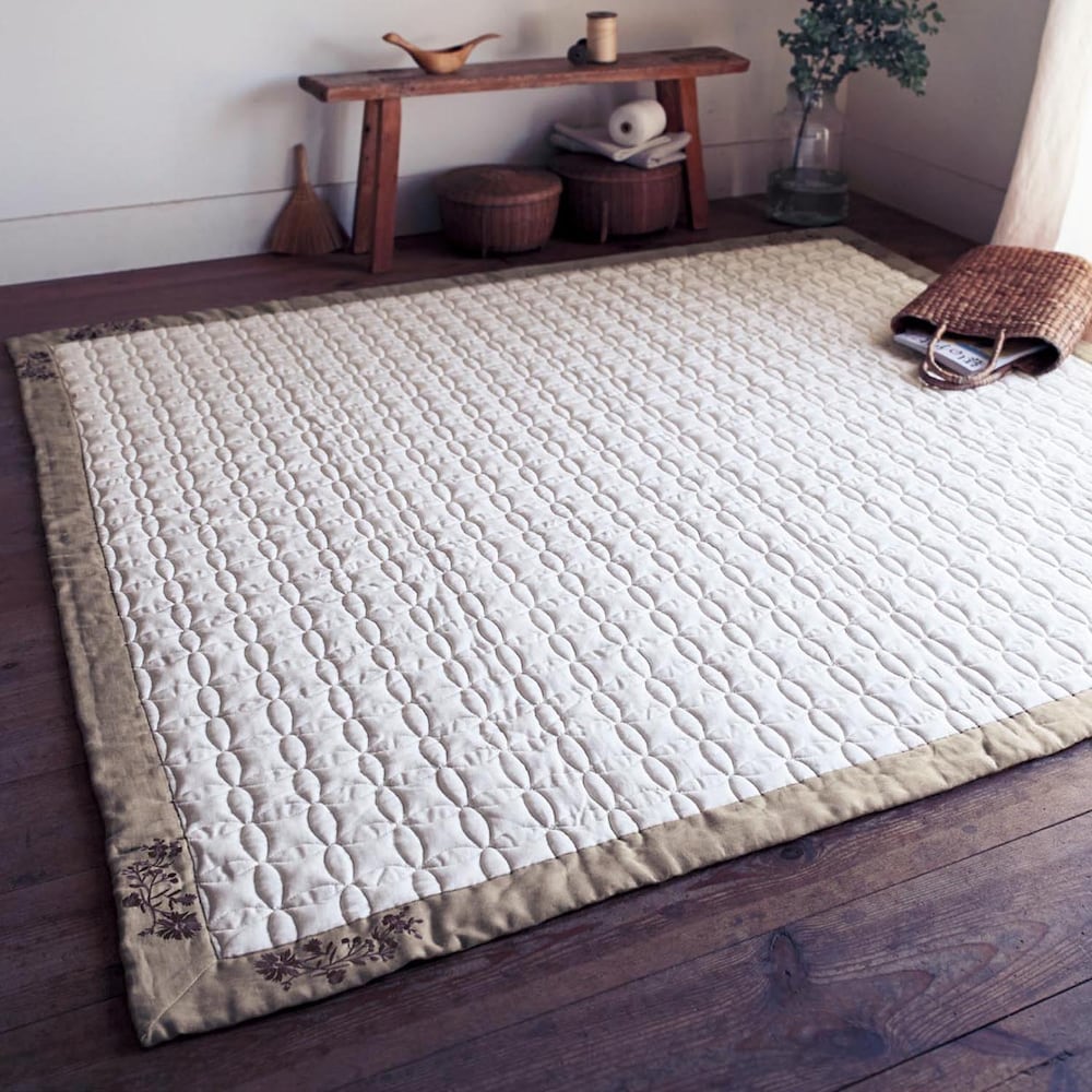約200×200cm（四角）