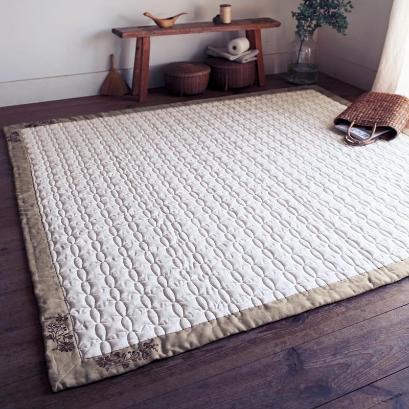 約200×200cm（四角）