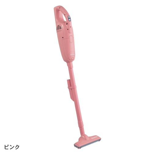 紙パック式コードレスクリーナー 【吸い込み仕事率23W】