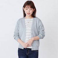 杢グレーの色目はこちらをご確認ください