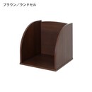 ブラウン