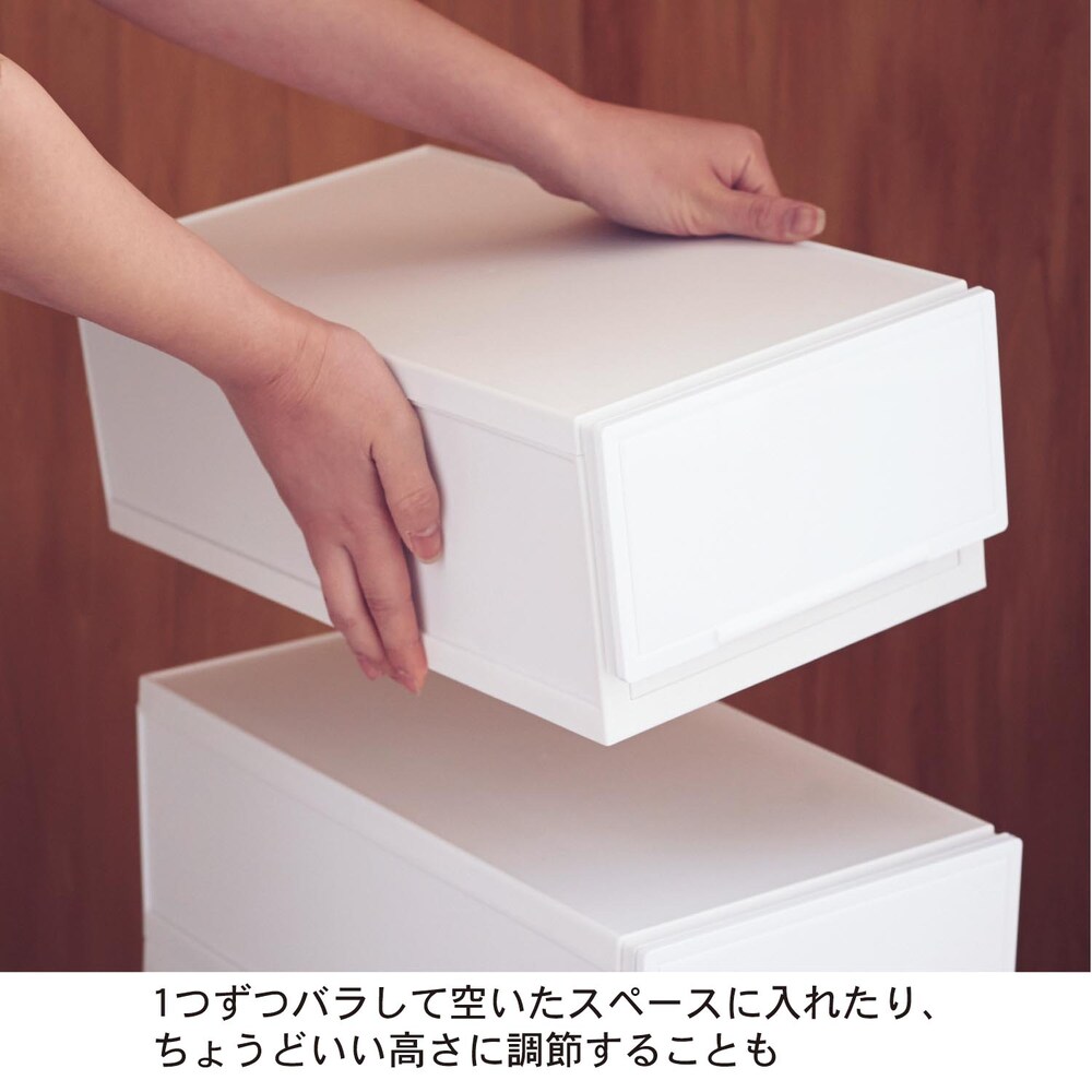 ※ホワイトは終売。仕様のみの参照です。
