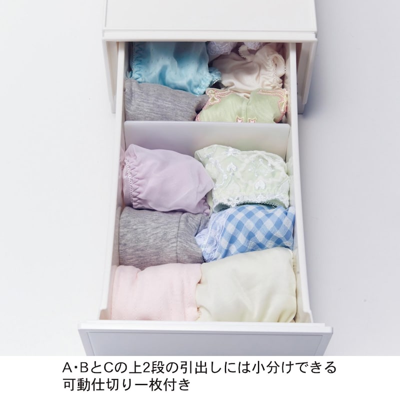 ※ホワイトは終売。仕様のみの参照です。