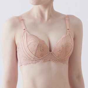 グレイッシュピンク