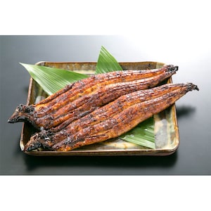 うな重かば焼きイメージ