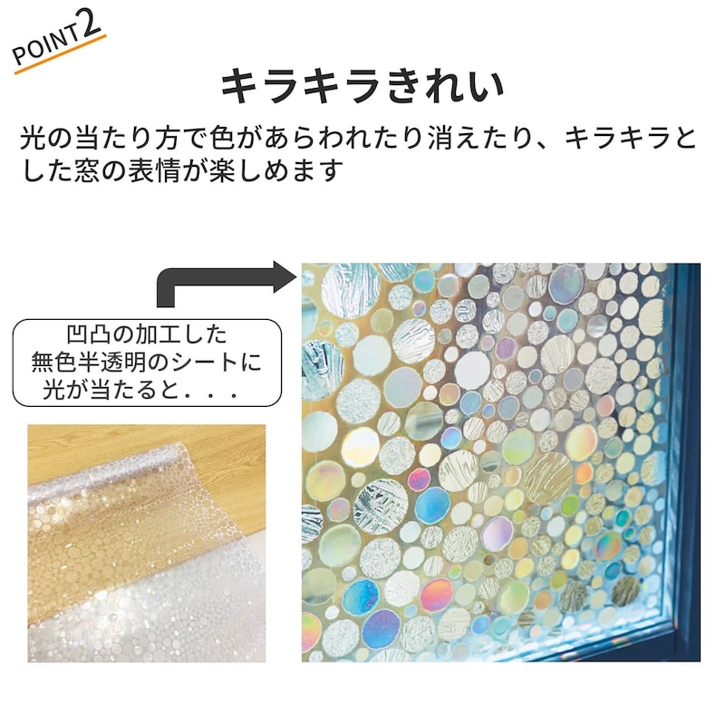 おすすめポイント