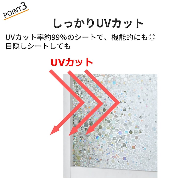 おすすめポイント