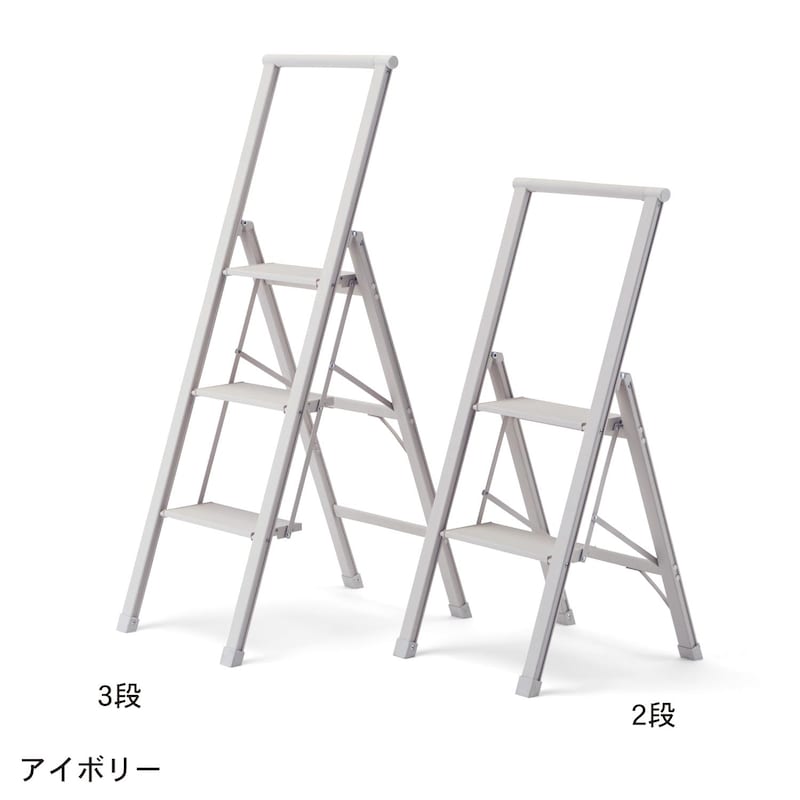 ※アイボリー２段は販売終了しております。