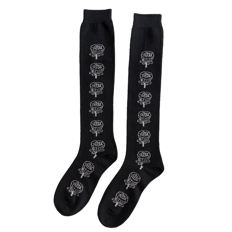 クッカタルハブラック