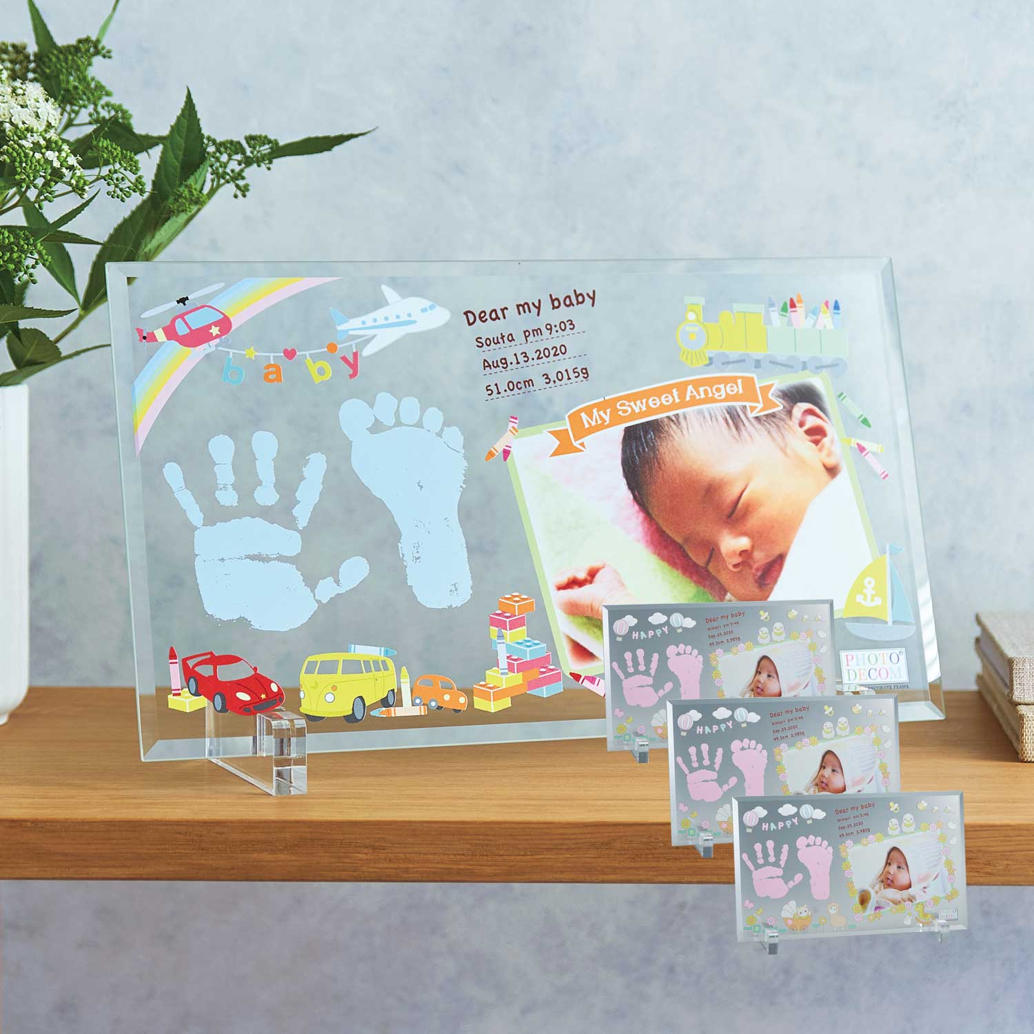 手形 足形 フレームの通販 通販のベルメゾンネット 手形 足形 フレームの通販 通販のベルメゾンネット