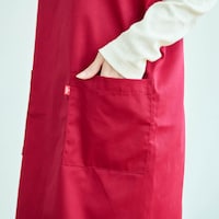 ポケット付き
