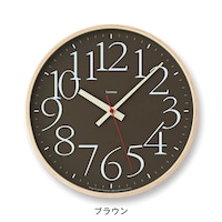 ブラウン