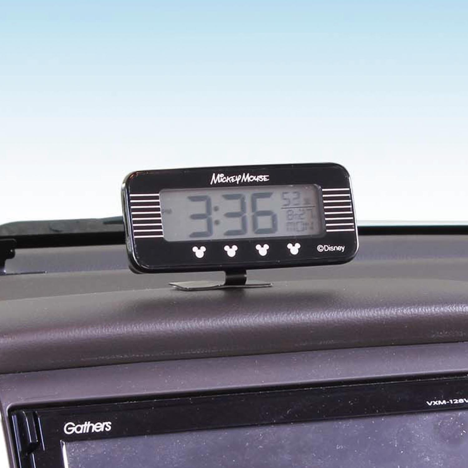 ledバックライト付き電波時計 ミッキーモチーフ ディズニー Disney 通販のベルメゾンネット ledバックライト付き電波時計 ミッキーモチーフ ディズニー Disney 通販のベルメゾンネット