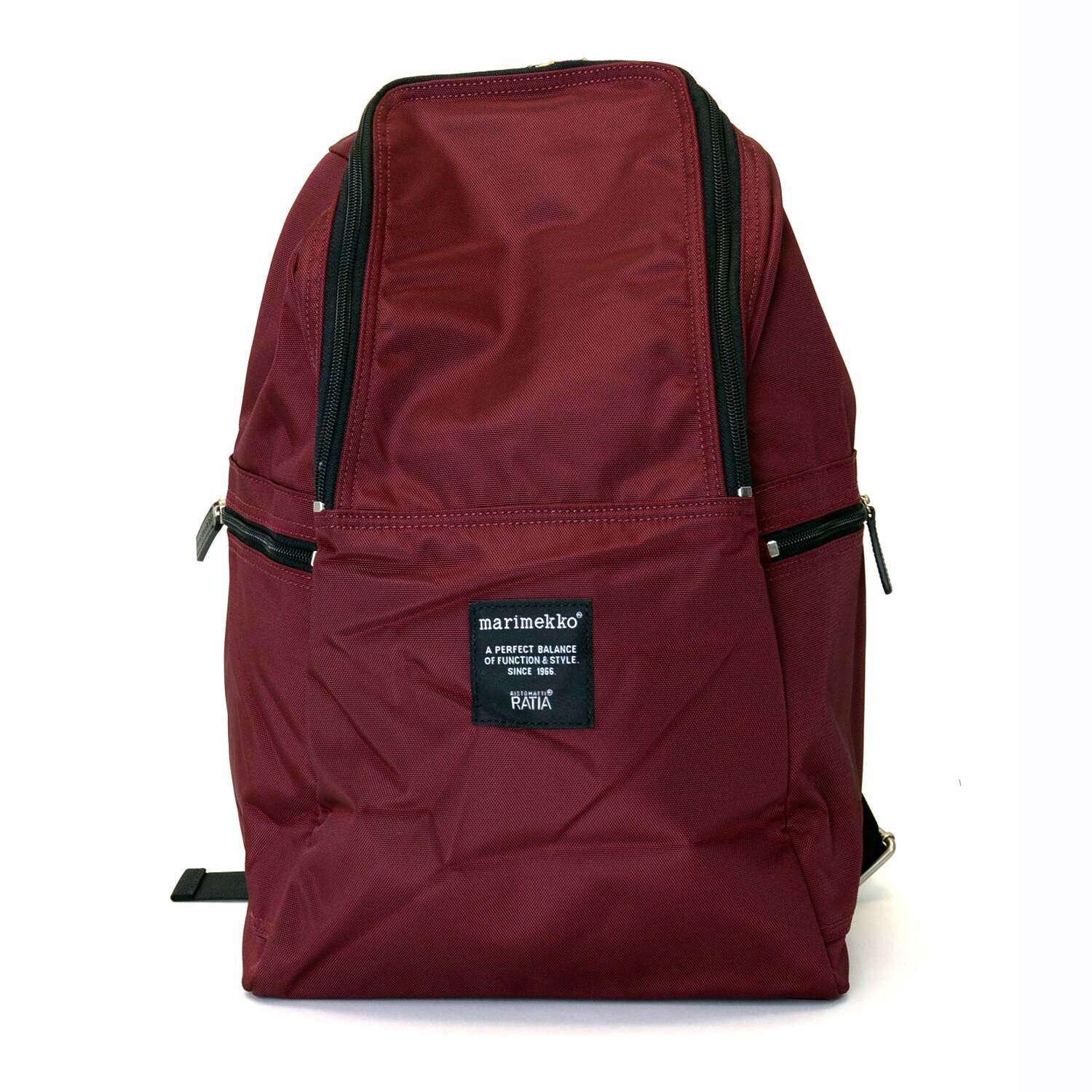 お値下げ！マリメッコ Buddy くらい リュック ⭐︎美品⭐︎ 