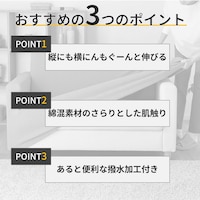 おすすめポイント