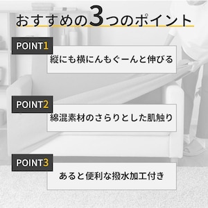 おすすめポイント