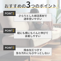 おすすめポイント