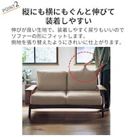おすすめポイント