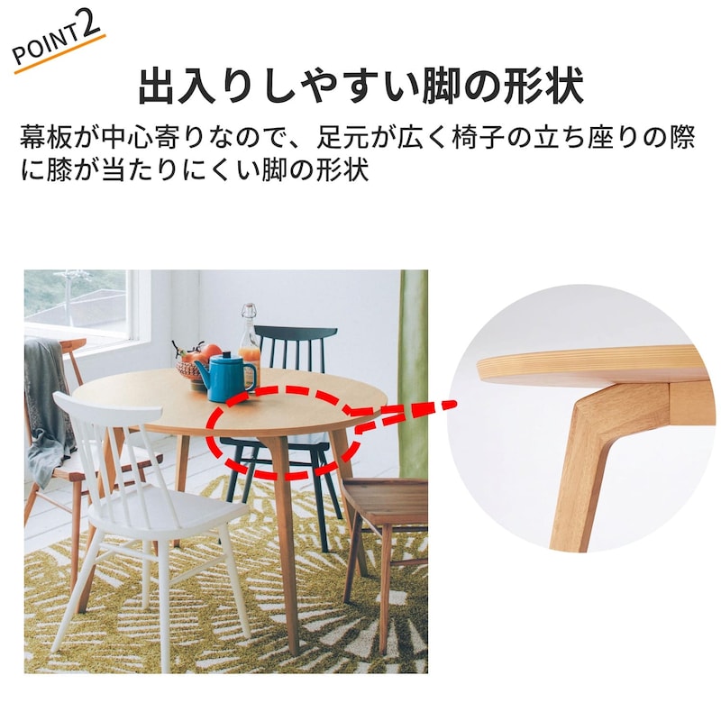 おすすめポイント