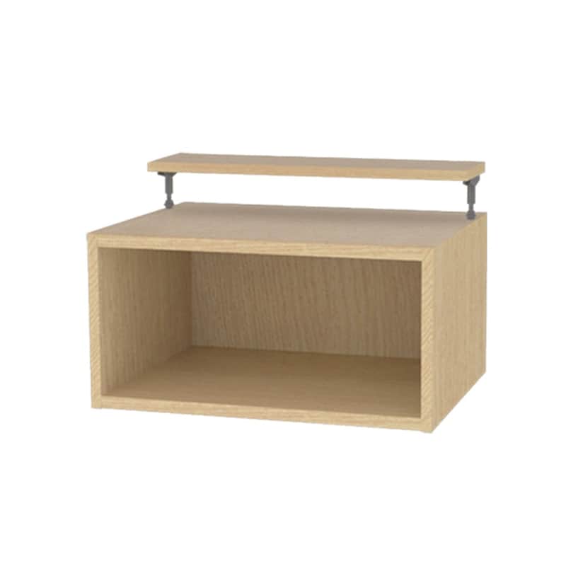 ライトウォルナット