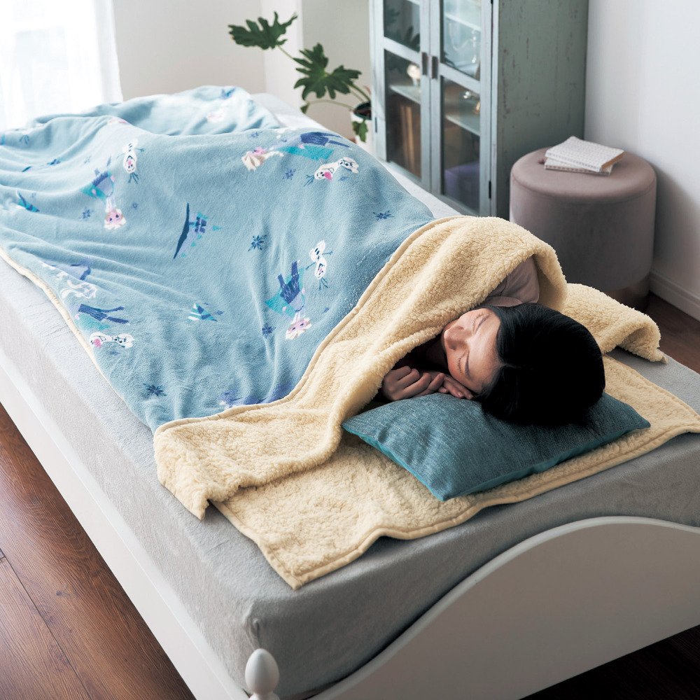 マイクロファイバーのつつ毛布 R 選べるキャラクター ディズニー Disney 通販のベルメゾンネット マイクロファイバーのつつ毛布 R 選べるキャラクター ディズニー Disney 通販のベルメゾンネット